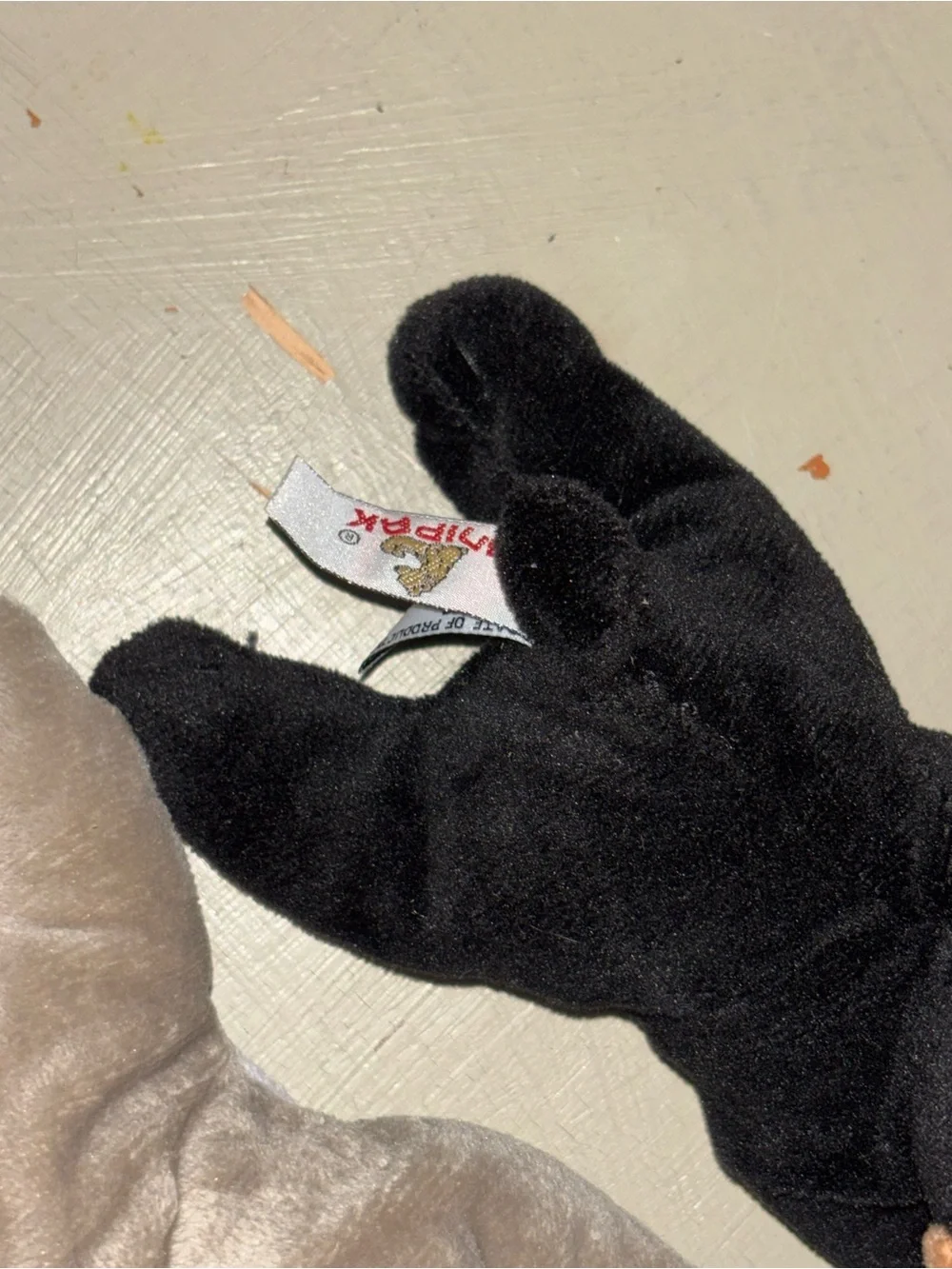 Unipak stitching toys